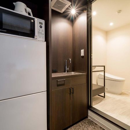 Resi Stay Giondo Kyoto Higashiyama Sanjo Exterior foto