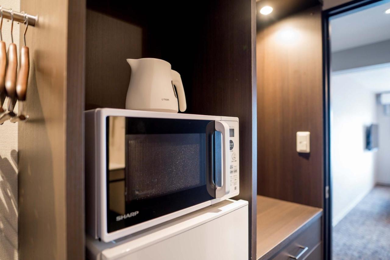 Resi Stay Giondo Kyoto Higashiyama Sanjo Exterior foto