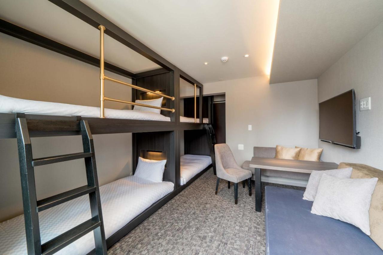 Resi Stay Giondo Kyoto Higashiyama Sanjo Exterior foto