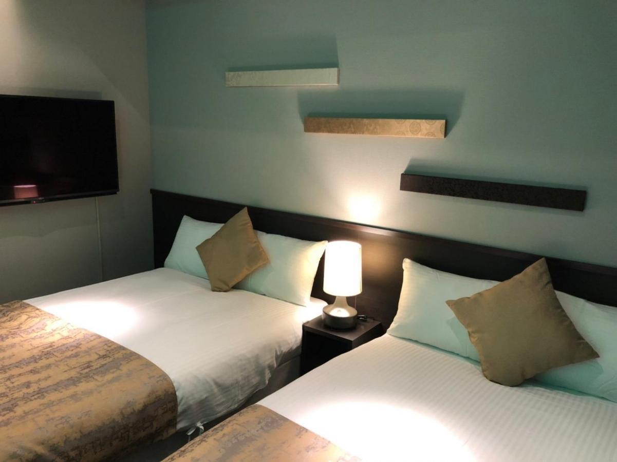 Resi Stay Giondo Kyoto Higashiyama Sanjo Exterior foto