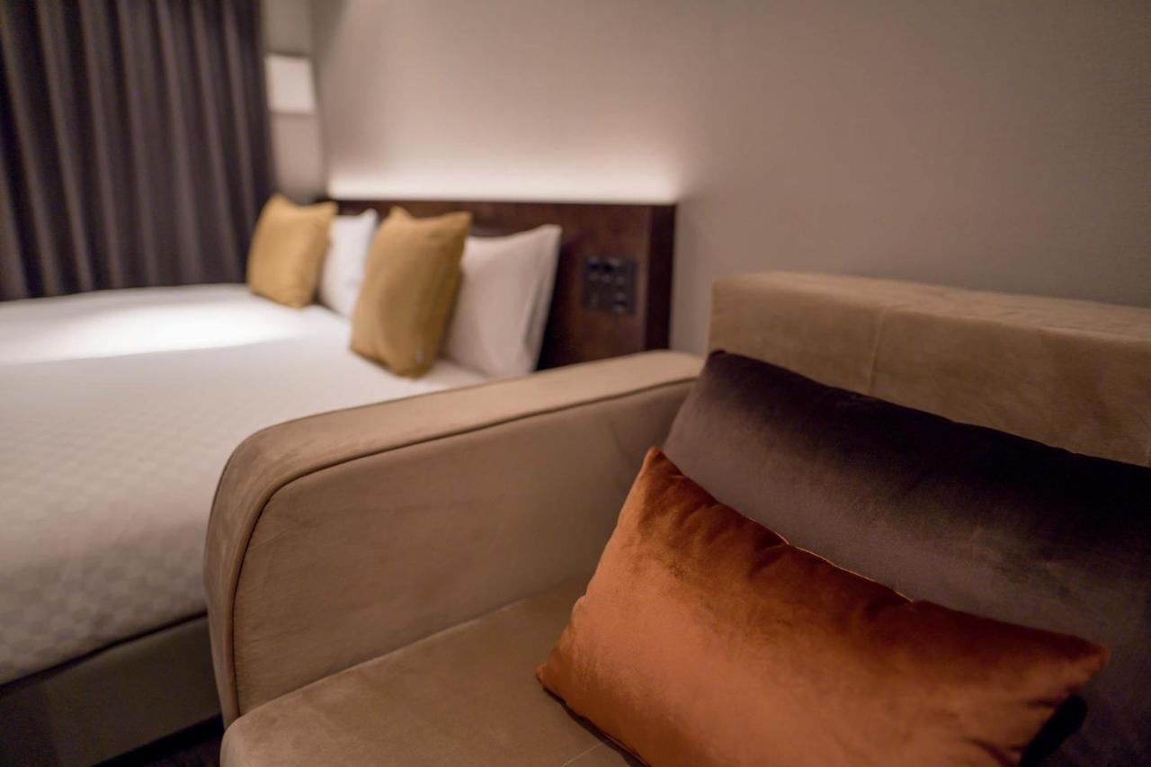 Resi Stay Giondo Kyoto Higashiyama Sanjo Exterior foto