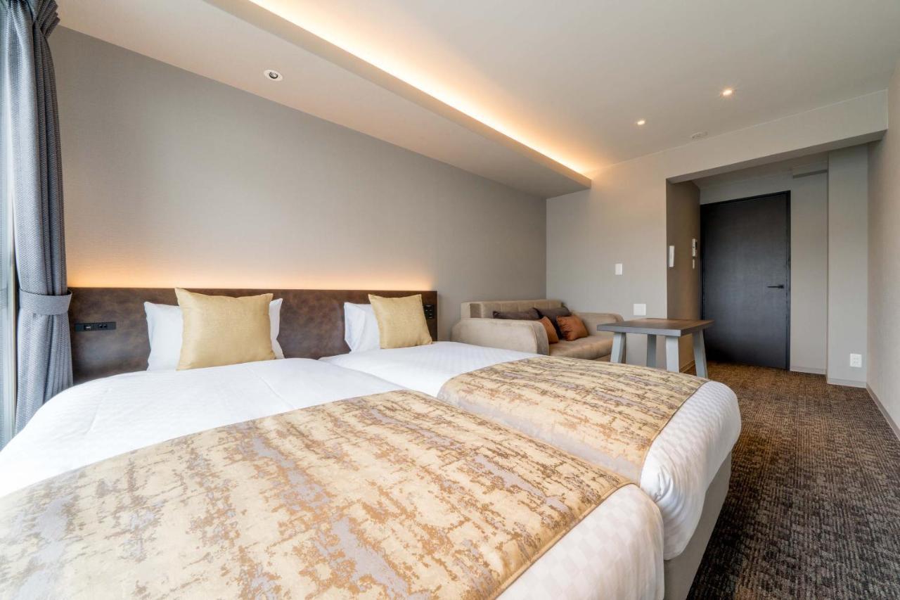 Resi Stay Giondo Kyoto Higashiyama Sanjo Exterior foto