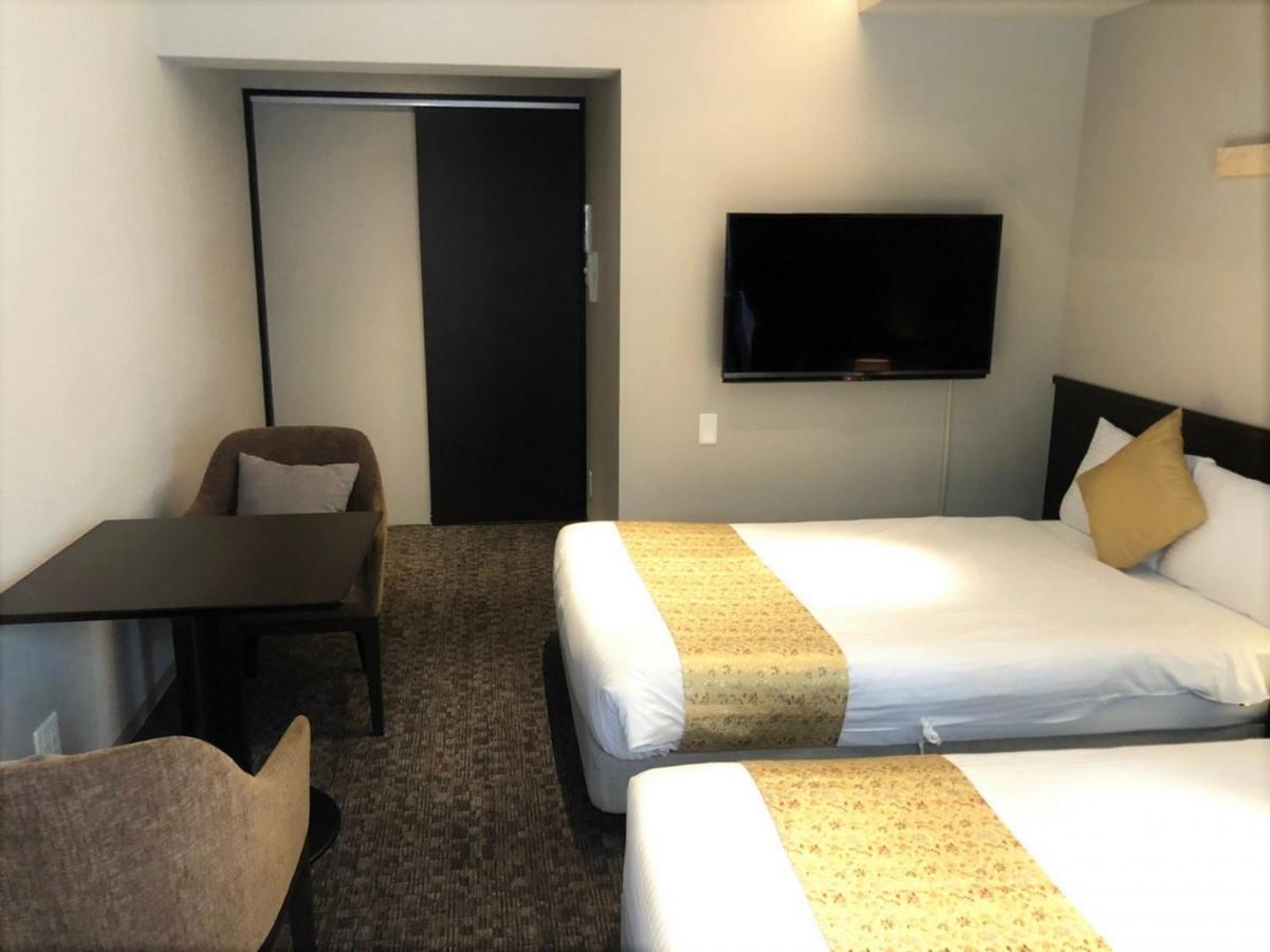 Resi Stay Giondo Kyoto Higashiyama Sanjo Exterior foto
