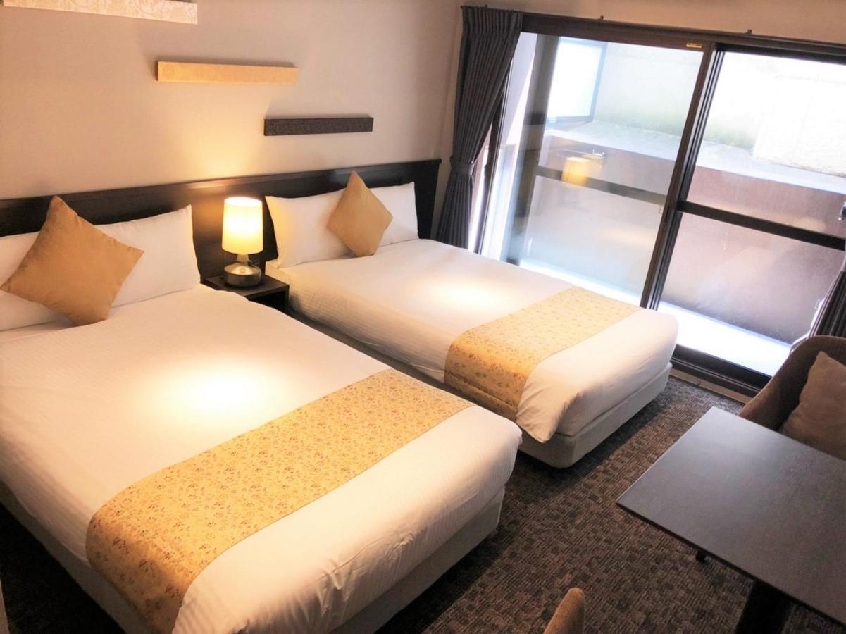 Resi Stay Giondo Kyoto Higashiyama Sanjo Exterior foto