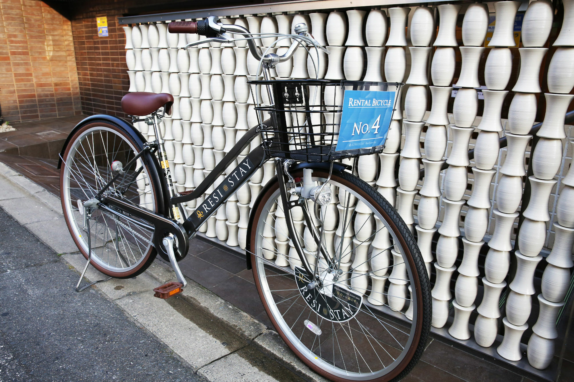 Resi Stay Giondo Kyoto Higashiyama Sanjo Exterior foto