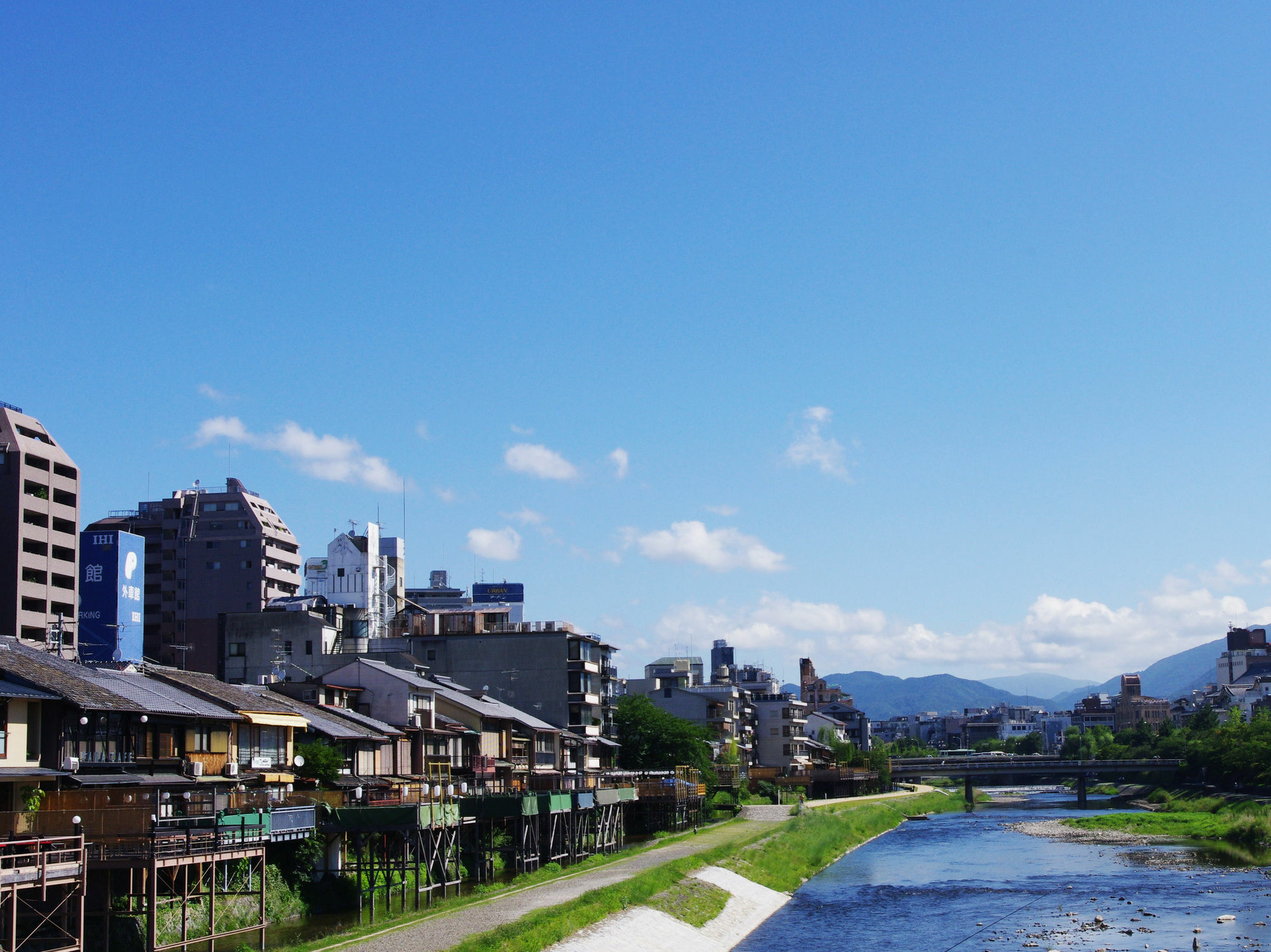 Resi Stay Giondo Kyoto Higashiyama Sanjo Exterior foto
