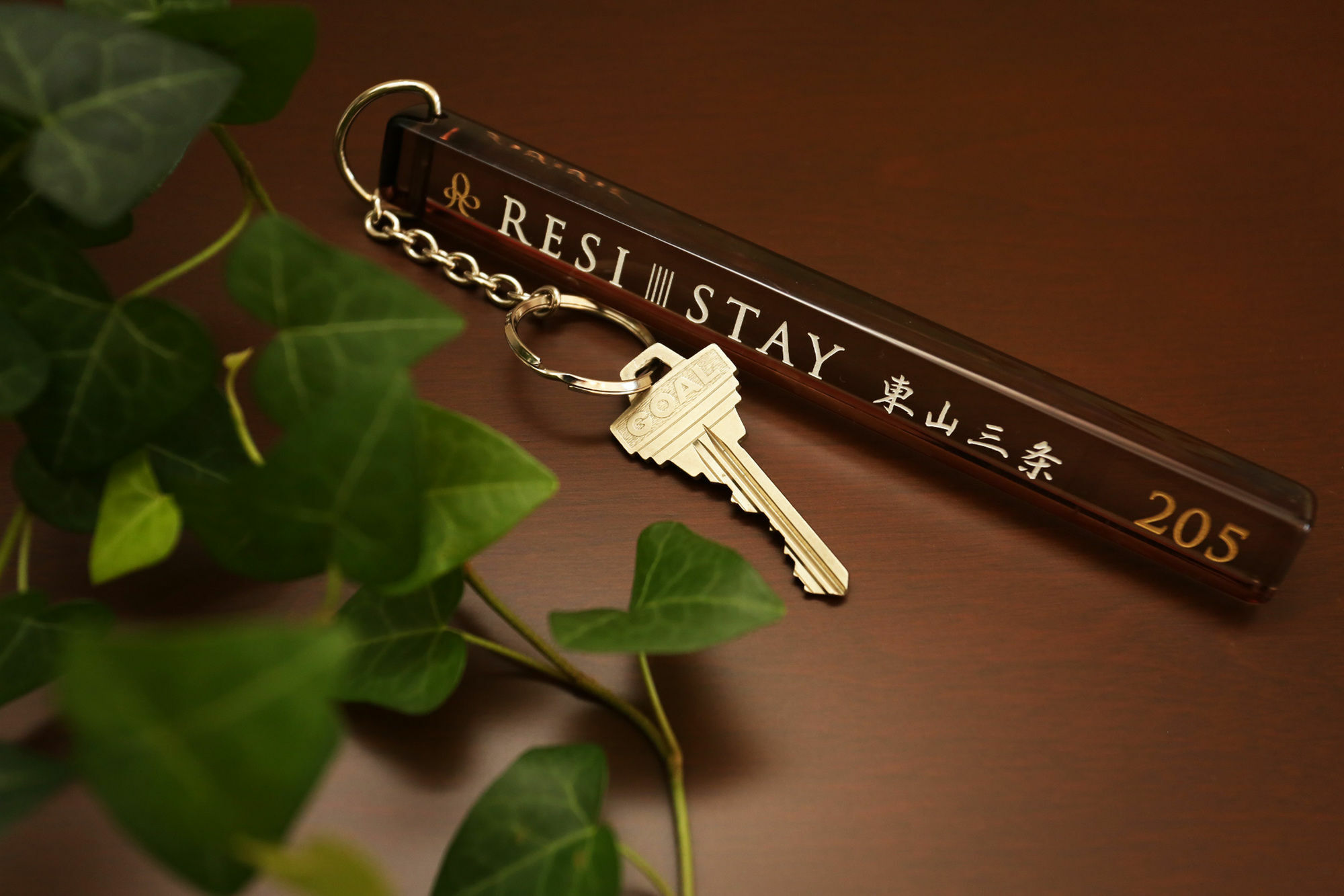 Resi Stay Giondo Kyoto Higashiyama Sanjo Exterior foto