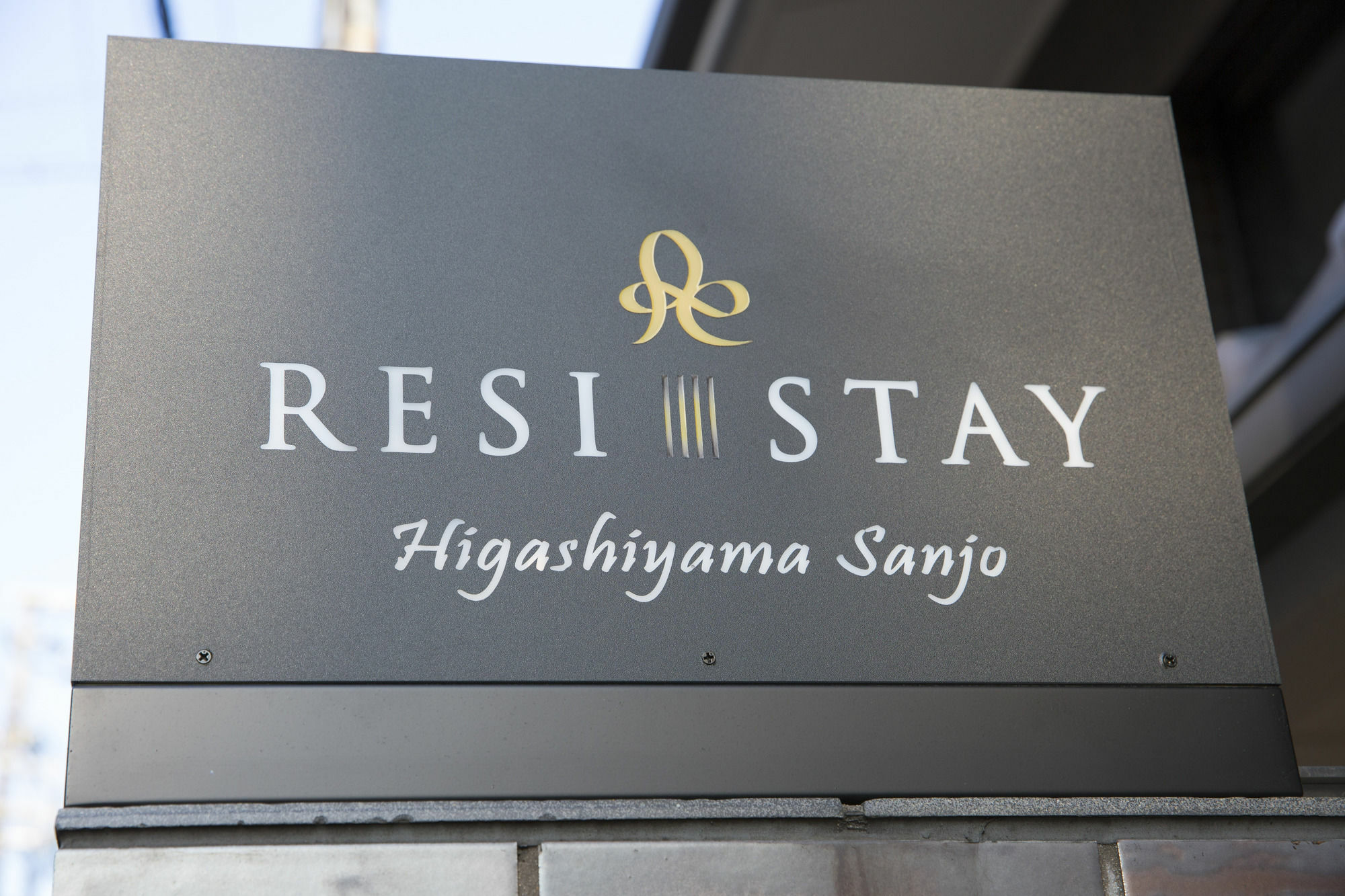 Resi Stay Giondo Kyoto Higashiyama Sanjo Exterior foto