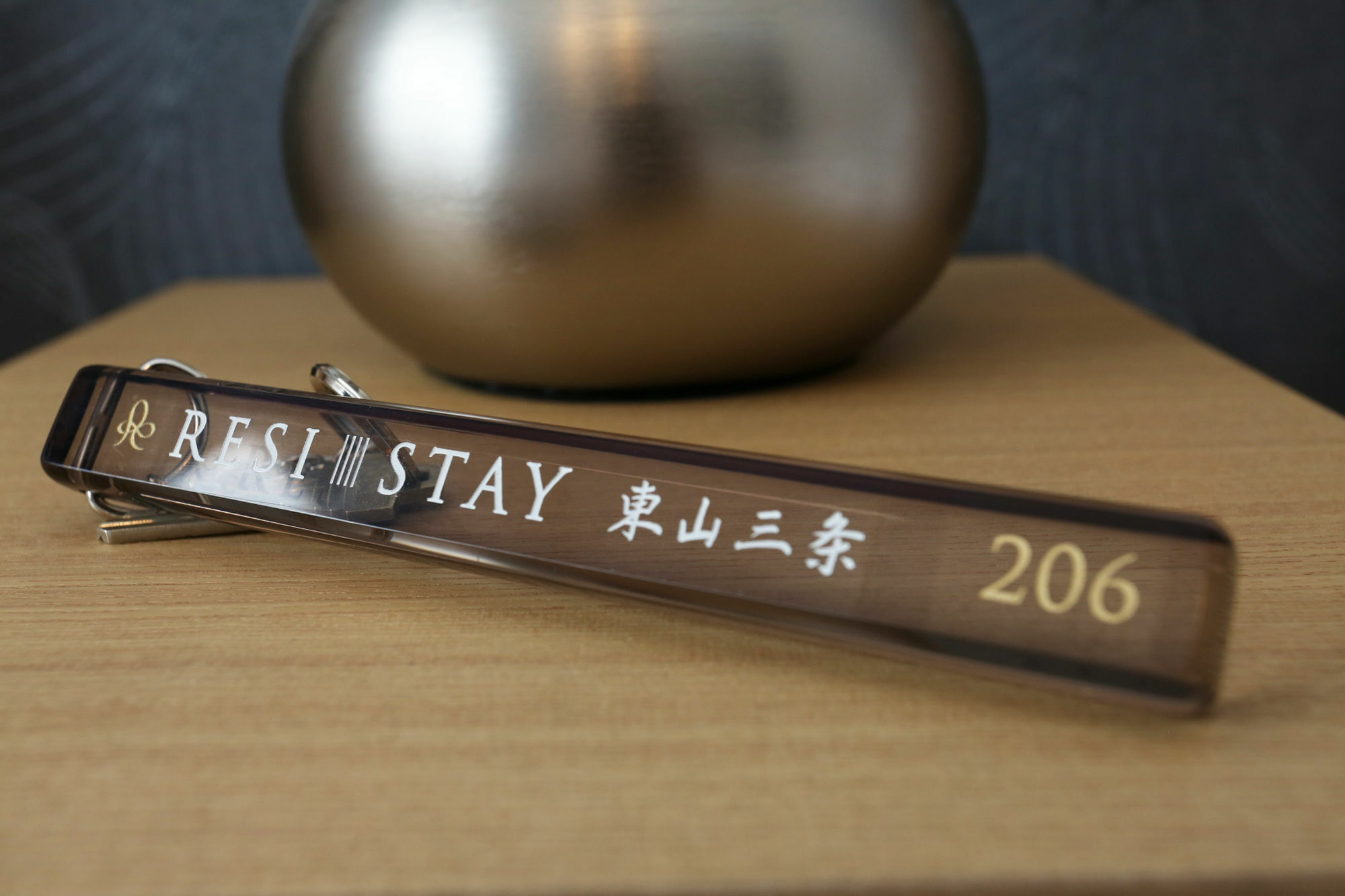 Resi Stay Giondo Kyoto Higashiyama Sanjo Exterior foto