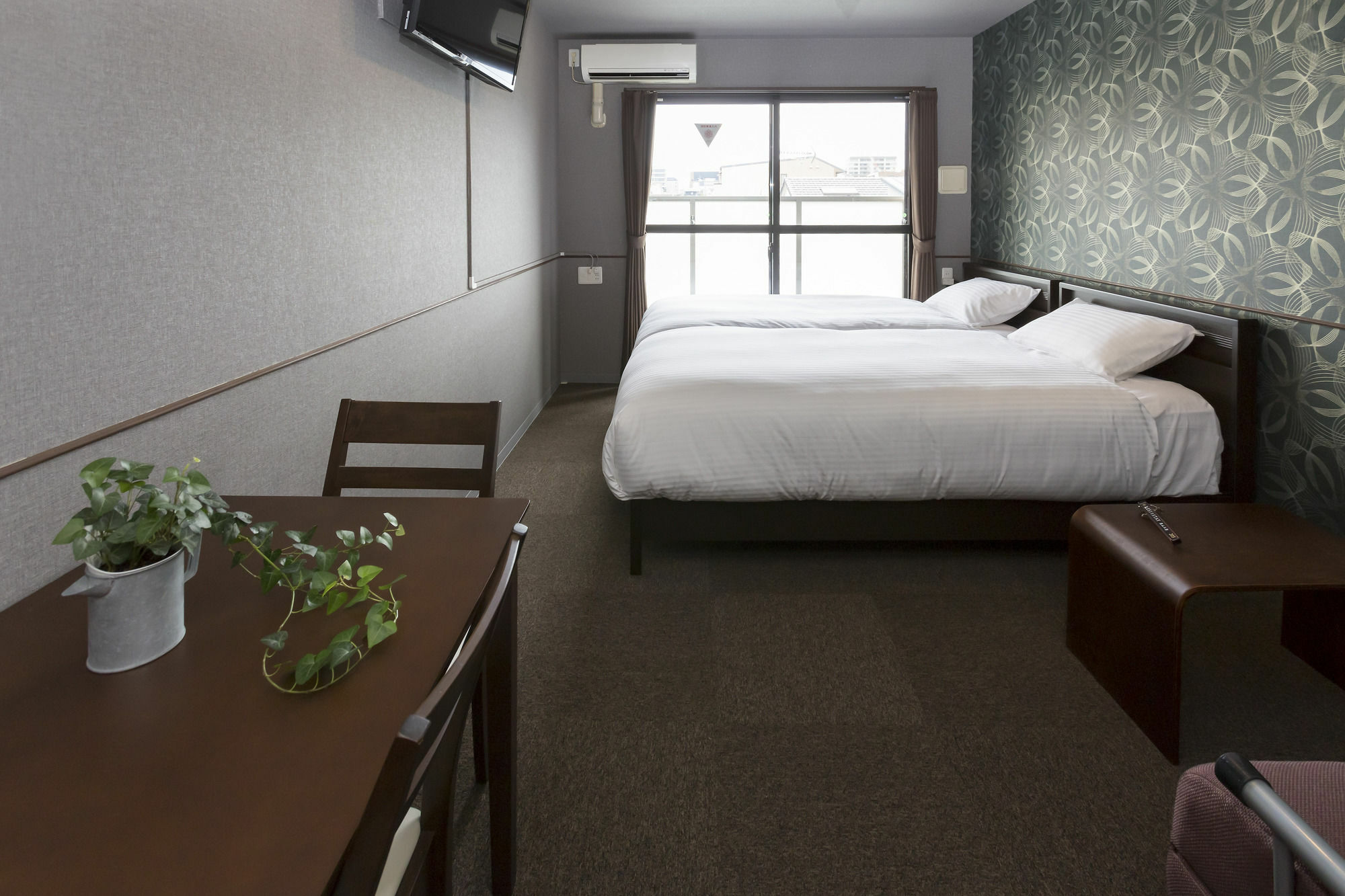 Resi Stay Giondo Kyoto Higashiyama Sanjo Exterior foto