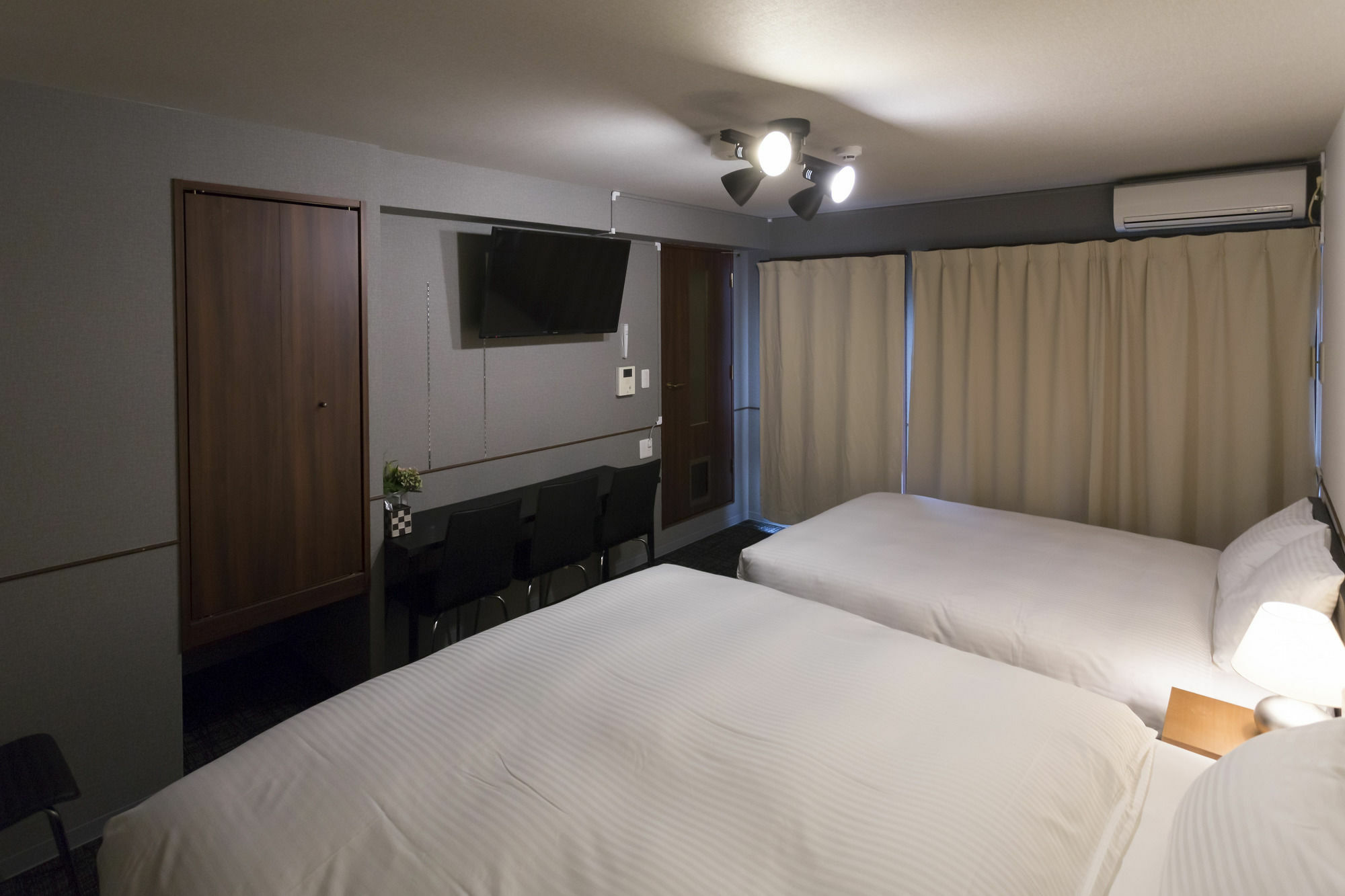 Resi Stay Giondo Kyoto Higashiyama Sanjo Exterior foto