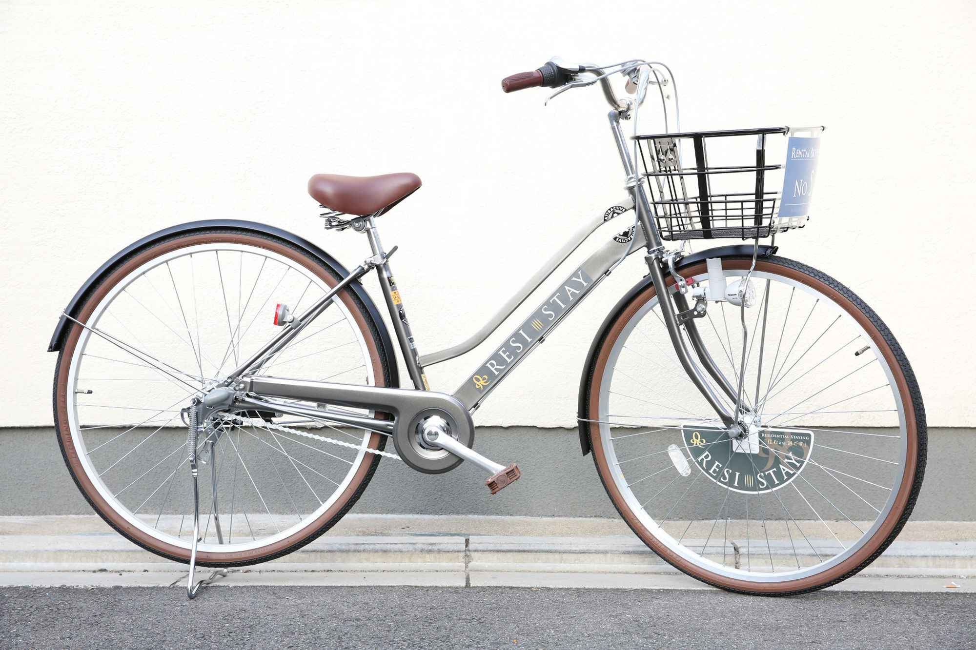 Resi Stay Giondo Kyoto Higashiyama Sanjo Exterior foto
