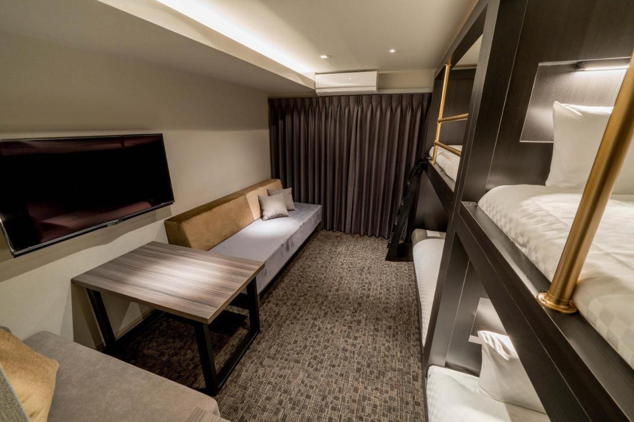 Resi Stay Giondo Kyoto Higashiyama Sanjo Exterior foto