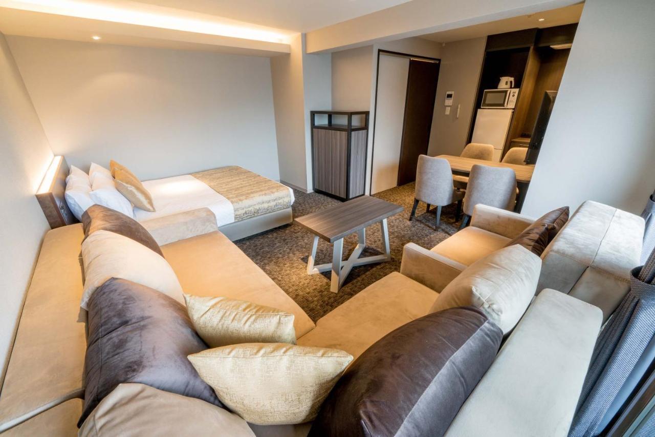 Resi Stay Giondo Kyoto Higashiyama Sanjo Exterior foto