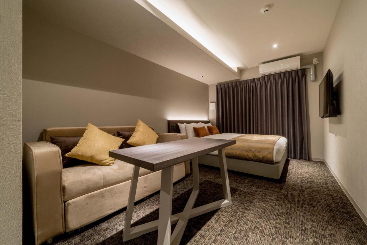 Resi Stay Giondo Kyoto Higashiyama Sanjo Exterior foto